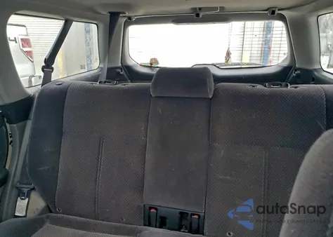 2003 Subaru Legacy L z USA, uszkodzony, nr VIN 4S3BH635037307627